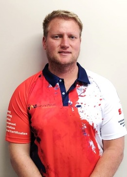 Carlisle van der Walt