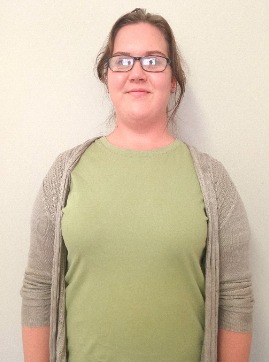 Jo-Anne van der Merwe